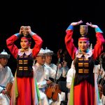 Монгол Улсын Ерөнхийлөгч У.Хүрэлсүх Бүгд Найрамдах Турк Улсад хийсэн айлчлалын үеэр “Монголын сайхан орон” тоглолтод АЖ, ТШ Ц.Сэвжидийн нэрэмжит бүжгийн чуулгын бүжигчид амжилттай оролцлоо.