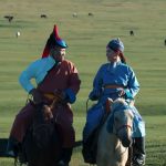 ӨНӨ МӨНХИЙН ЭГШИГЛЭН