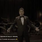 Үндэсний Урлагийн Их Театрын 75 жилийн ойн мэндчилгээ