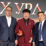 Үндэсний Урлагийн Их Театрын 75 жилийн ойн хүрээнд ахмад болон залуу уран бүтээлчид Төрийн одон медаль, Засгийн газрын шагналаар шагнууллаа.