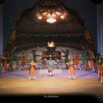 “Ц.Сэвжид – 110 жил” хүндэтгэлийн тоглолт 2 өдрийн турш үзэгчдийн халуун алга ташилтан дор тоглогдлоо.