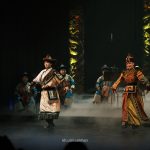 ҮУИТ-ын гоцлол хөгжимчин, морин хуурч С.Дарханбаярын “ХУРМАСТЫН ЭГШИГЛЭН” үзэгчдийн халуун алга ташин дор амжилттай тоглогдлоо.